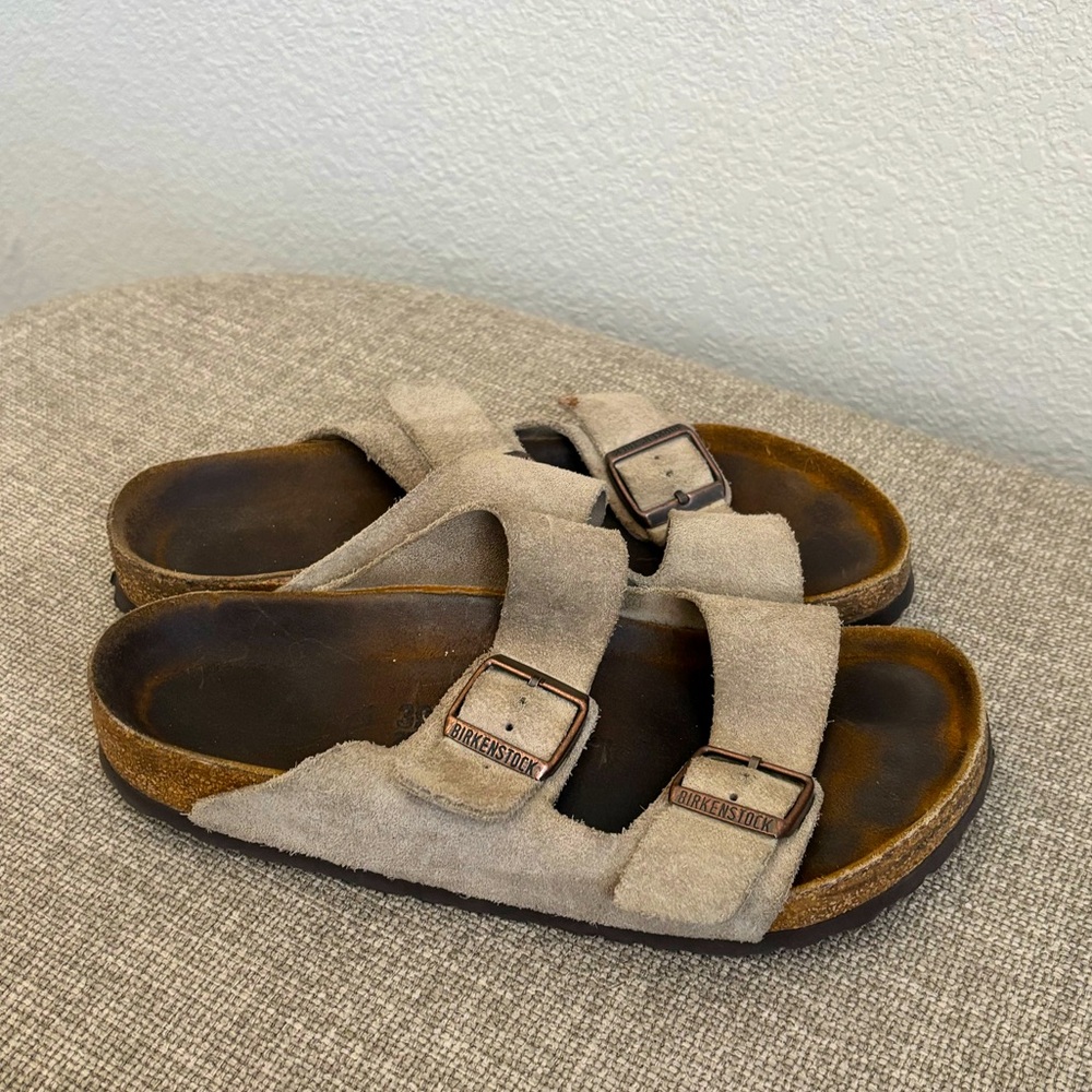 Birkenstock Arizona